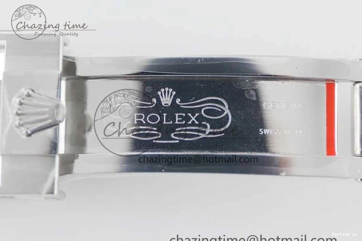 1218 Breathable Daytona 116519 SS TWF 1:1 Best Edition 904L Steel Black Diamonds Dial on Oysterflex Strap A 2413